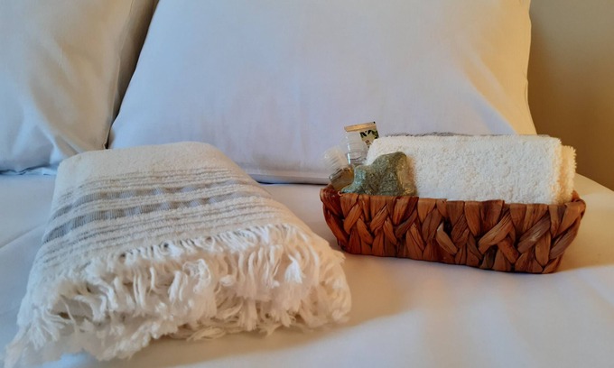 Cesme Hotel | Olia Butik Hotel