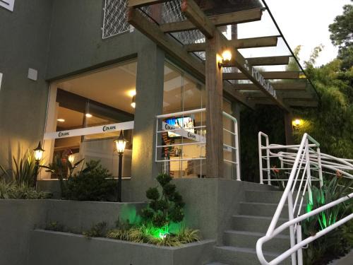 Gramado Hotel | Olidal Pousada da Serra