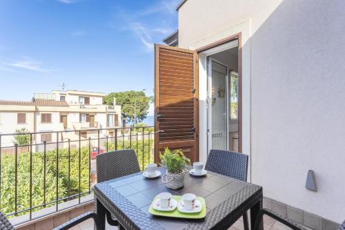 Porticello Apartment | Olimar Home
