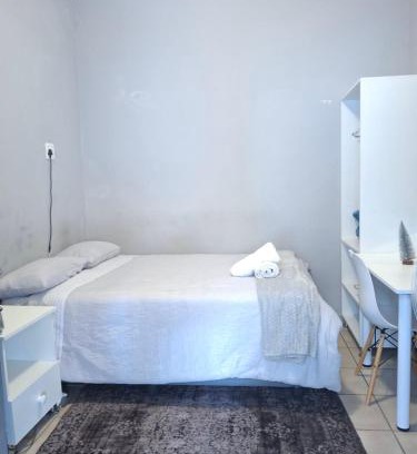 Berea House | OlimG Stays Budget Room 2