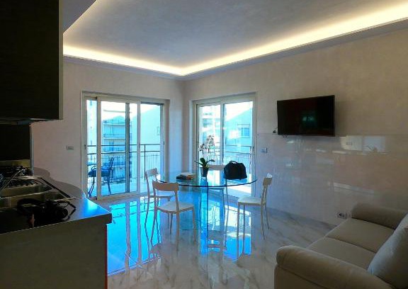 Arma di Taggia Apartment | Olimpia