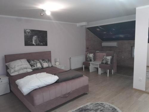 Stari Banovci Apartment | Olimpic Apartmani BG