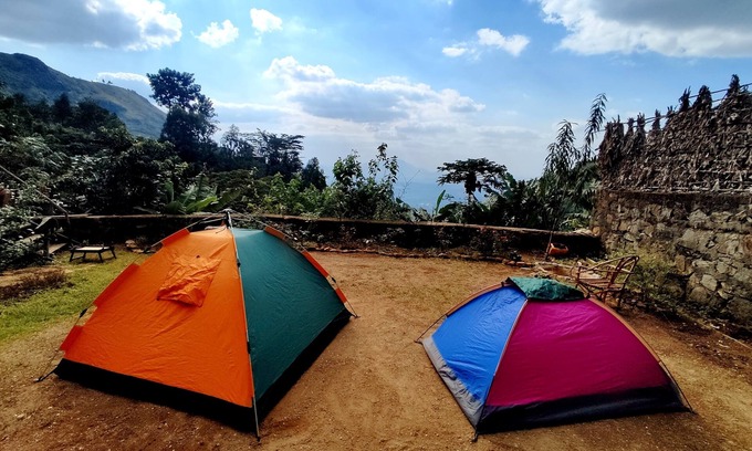 Morogoro RV Rental | Olimpos camping.