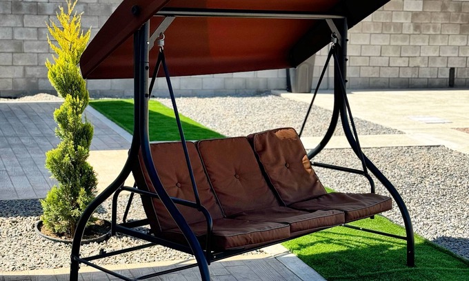 Valle de Guadalupe Cabin | OLINA EN VALLE