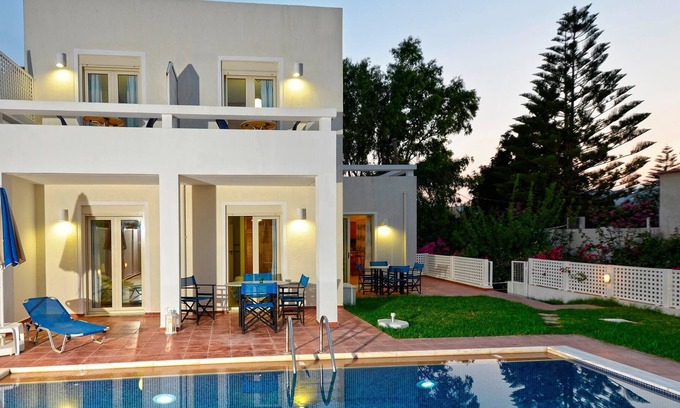 Platanes Apartment | Oliv Apartments