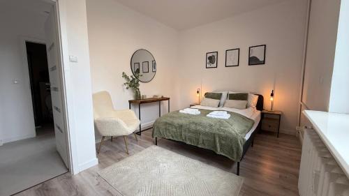 Oliwa Apartment | Oliva Apartment