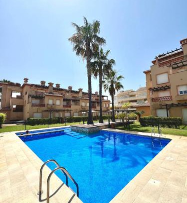 Oliva Apartment | Oliva Beach & Paradise