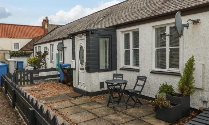 Berwick-upon-Tweed House | Olivdan cottage, Berwick-upon-Tweed