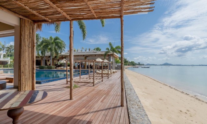 Rawai Resort | Olive 1 Bedroom Beachfront
