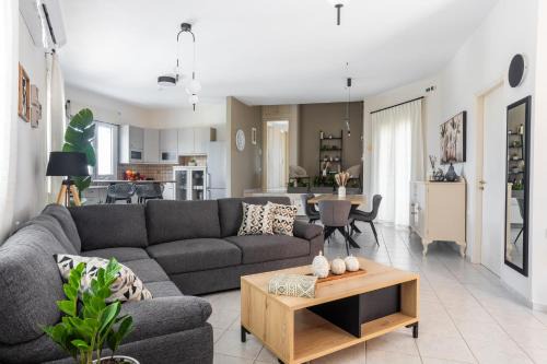 Rethymno Apartment | Olive Apartment Crete