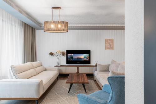 Sveti Stefan Apartment | Olive Apartment