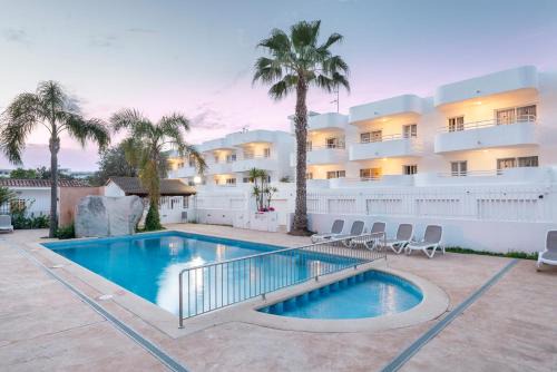 Alcudia Apartment | Olive Beach Apartamentos