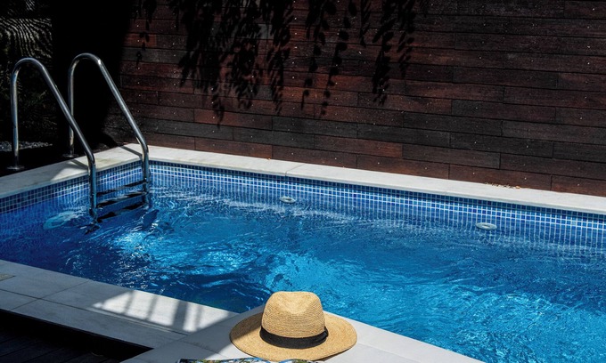 Limenaria Hotel | Olive Boutique Hotel