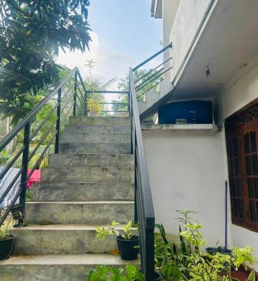 Kathaluwa House | Olive Cottage