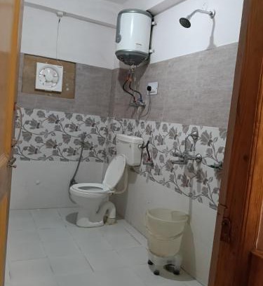 New Manali Hotel | Olive Green Resort