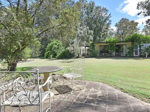 Pokolbin House | Olive Grove 1 Studio
