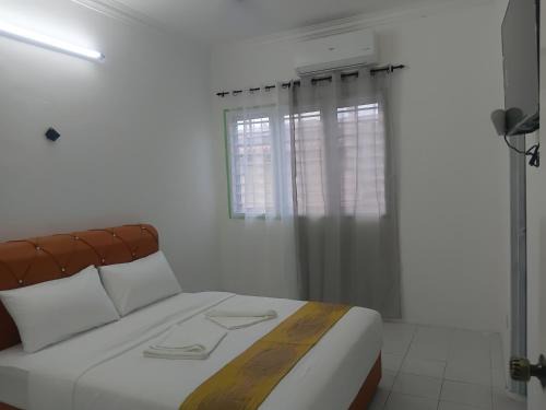 Ipoh House | Olive home
