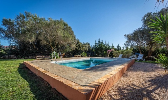 Funchal Cottage | Olive House