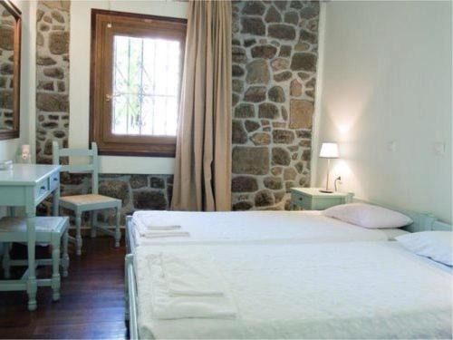 Mithimna Hotel | Olive Press Hotel