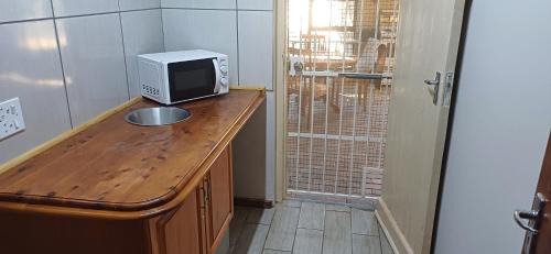 Nala Apartment | Olive rest