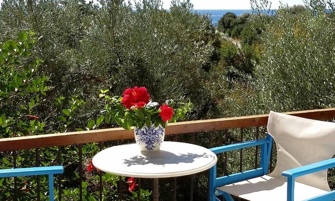 Kantanos-Selino House | Olive tree Cottages