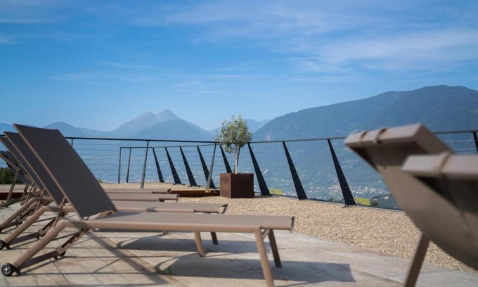 Schenna Hotel | Oliven- & Genusshotel Hirzer