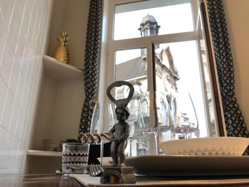 Lower Town Bed & Breakfast | Olives