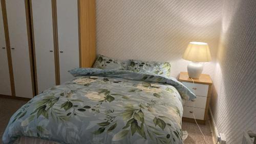 Bolton Apartment | Olivetem Comfort House