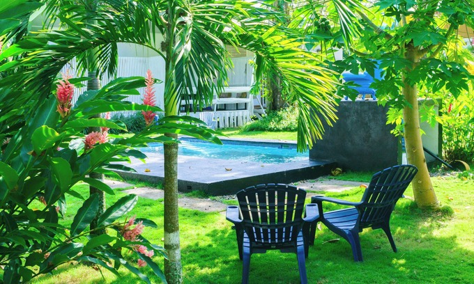 Puerto Viejo de Talamanca Bed & Breakfast | Olivia del Caribe Suite