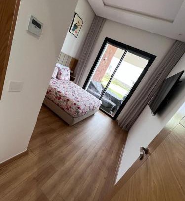 Ain el Aouda House | Olivia Farm