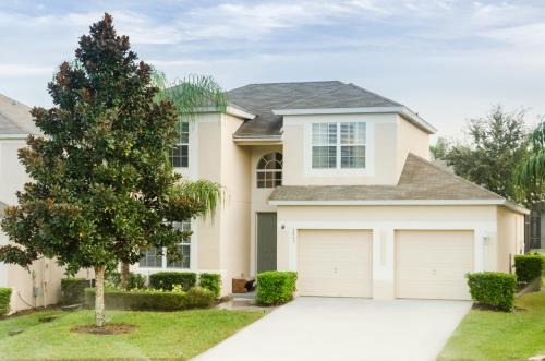 Windsor Hills Villa | Olivia's Dream Villa on WindsorHills
