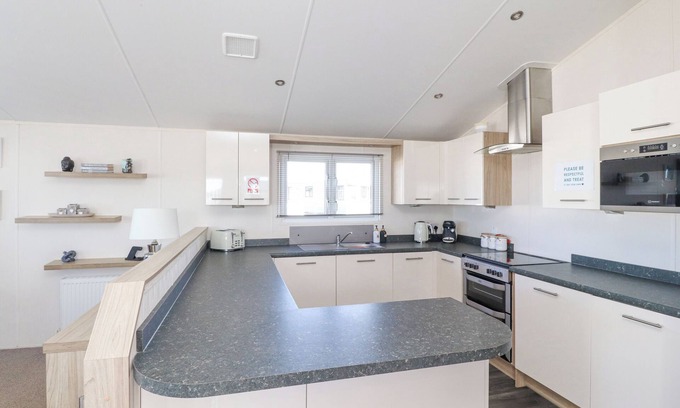 Heysham Cottage | Olivia's Retreat