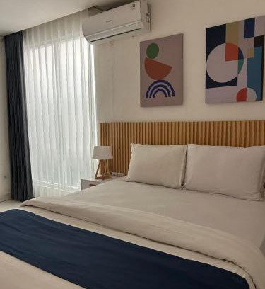 Sanur Hotel | Olivia Sanur Workstay Suites