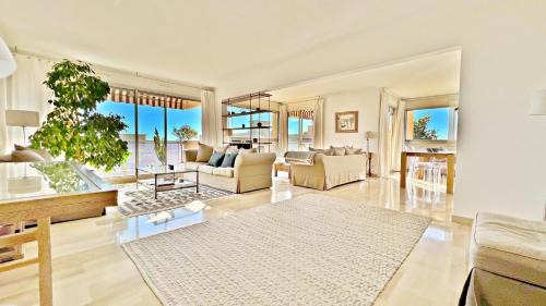 Fabron Apartment | OLIVIERS DE FABRON