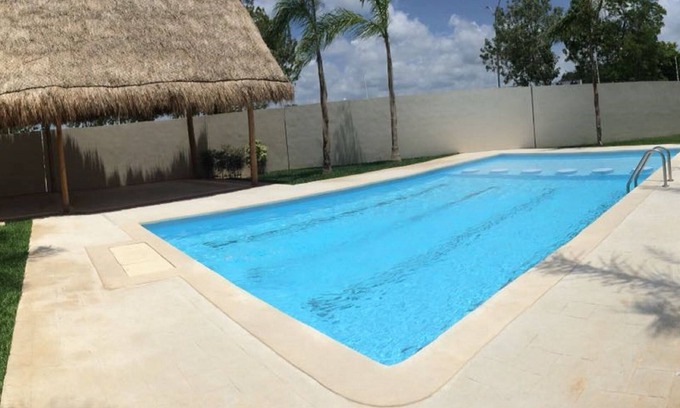 Puerto Juarez Apartment | Olivos Apart