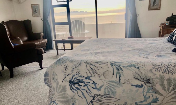 Glencairn House | Ollava Guesthouse