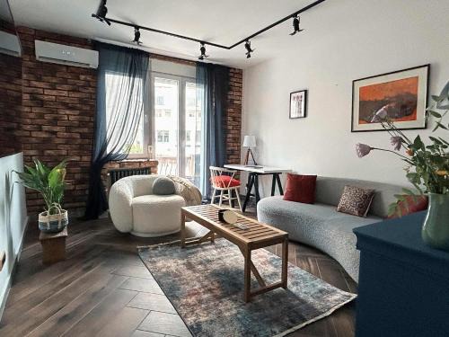 Savamala Apartment | Ollio Balkan Escape