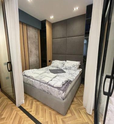 Tashkent Apartment | Oloy Market - by Apartment Hotels UZ