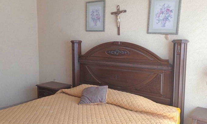 Torreon House | OLSI Accommodation