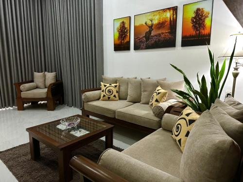 Pannipitiya Apartment | Olu Residences