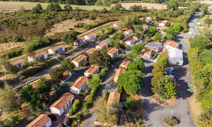 Les Epesses Resort | Olydea Les Epesses
