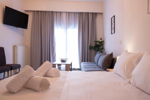 Dio-Olympos Apartment | Olymp-rooms
