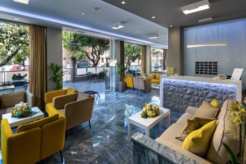 Kos Hotel | Olympia Hotel