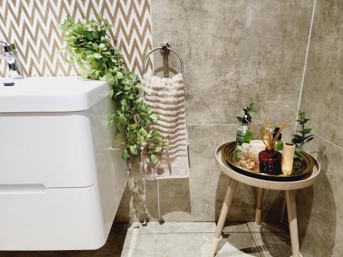 Pretoria Apartment | Olympia