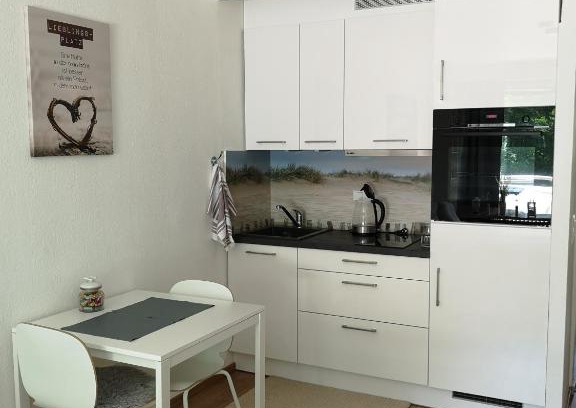Schilksee Apartment | Olympiazentrum Kiel Schilksee