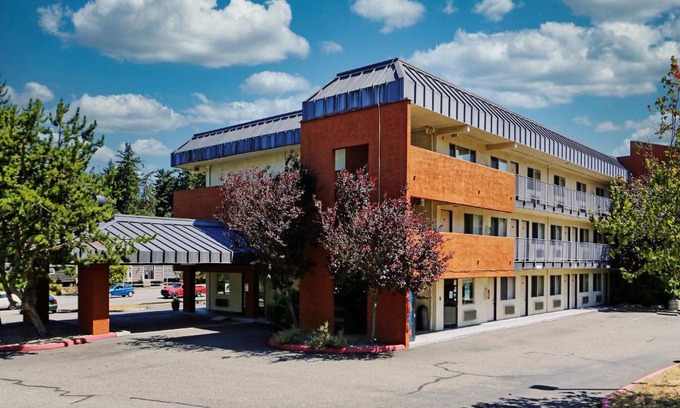 Port Angeles Hotel | Olympic Inn & Suites Port Angeles