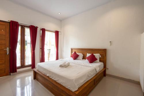 Penida Island Hotel | Omah Nusa Villa RedPartner
