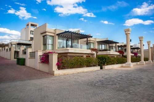 Aqaba Apartment | omar villa