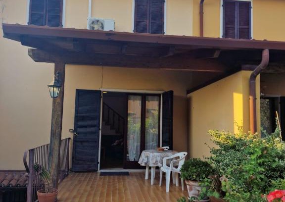 Colà Di Lazise Apartment | Omary