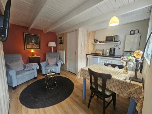 Veere House | Omas kleine huisje
